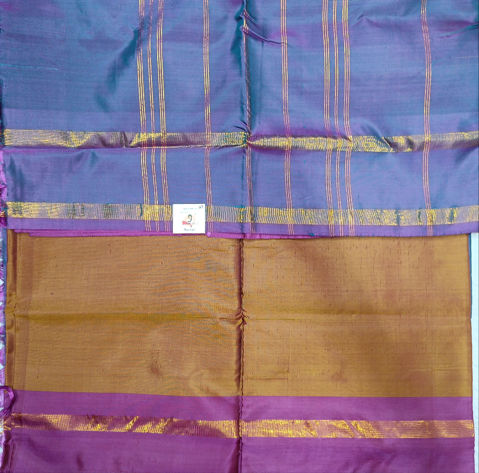 Chinallampattu plain madisar 10yardz