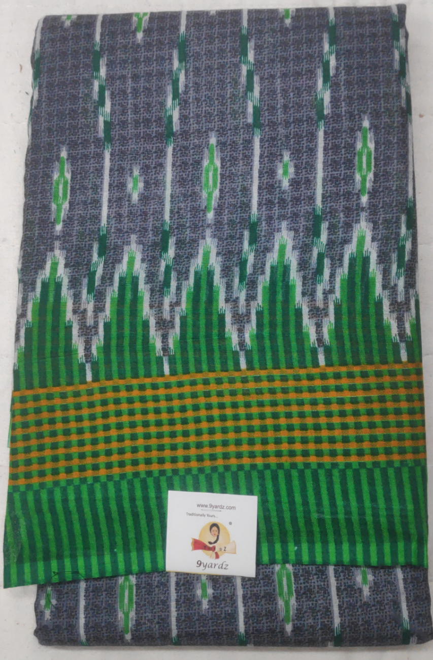 Erode cotton 5.5 metres