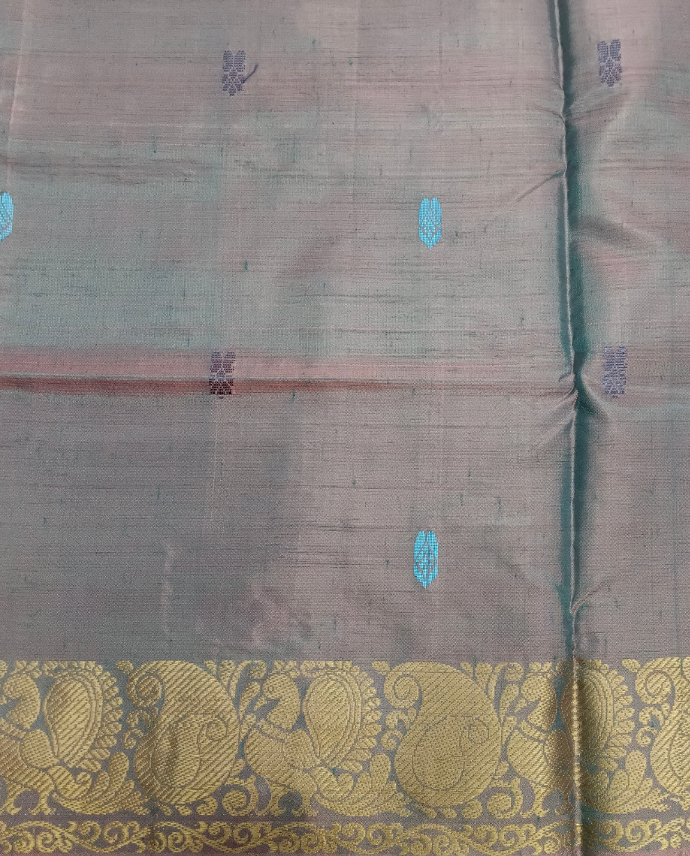 Chinallampattu plain madisar 10yardz