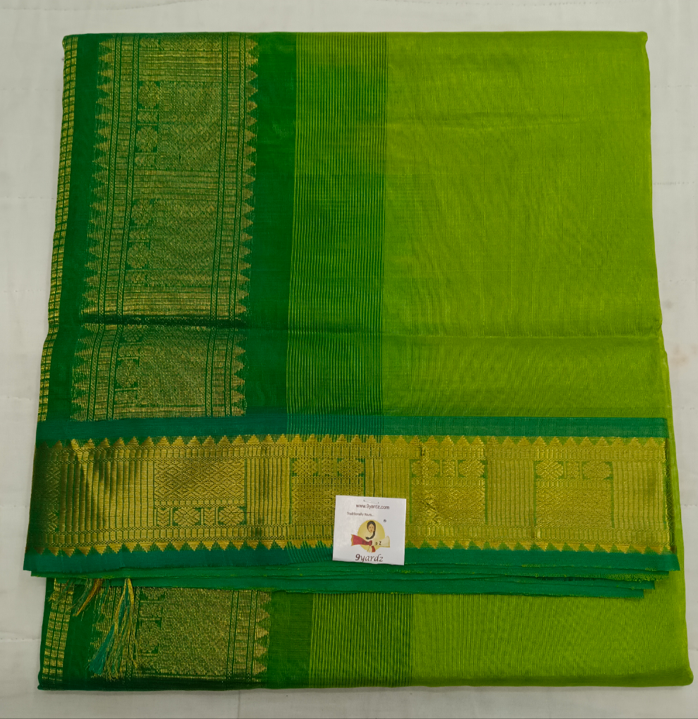 Pure silk cotton -10yards madisar