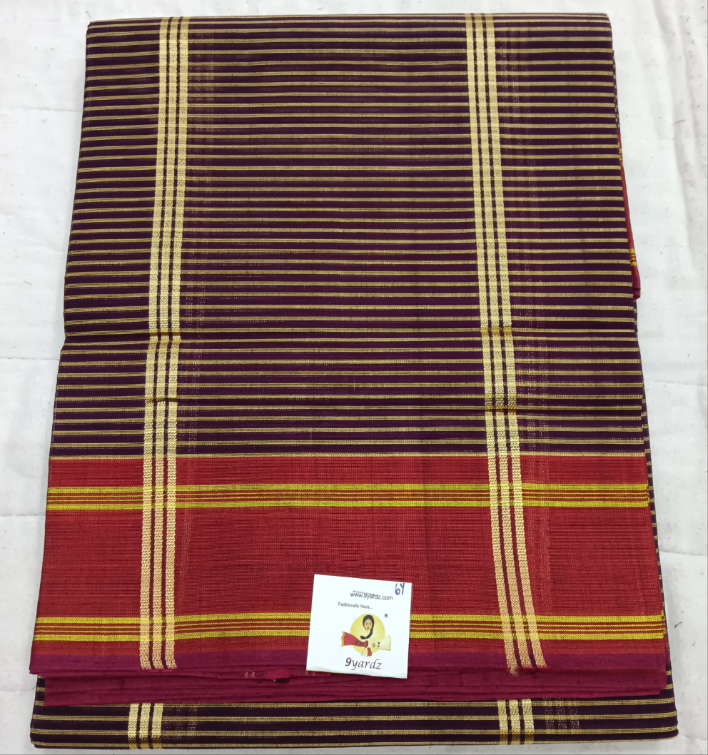 Devendra 6 yards valapoo