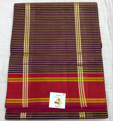 Devendra 6 yards valapoo