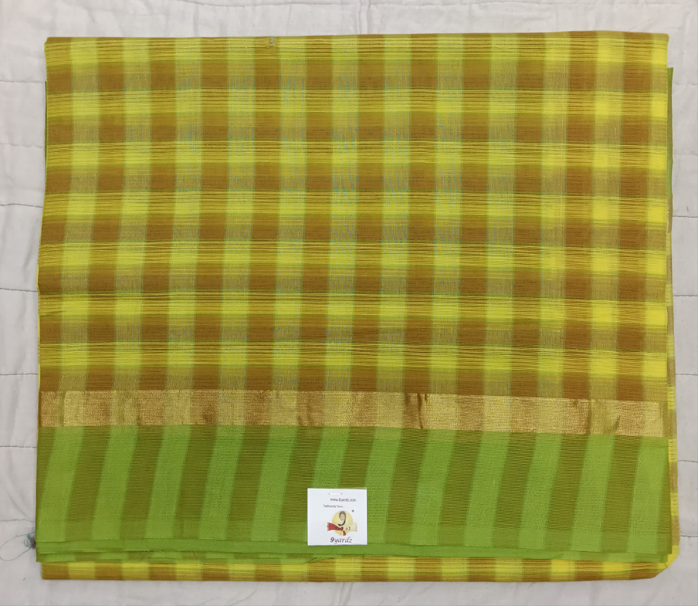 Regular cotton mix 6yardz