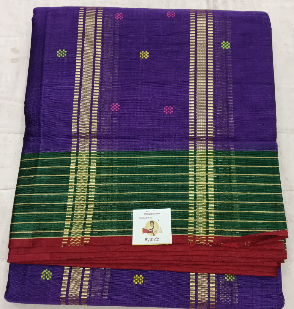 Devendra Butta 10yards
