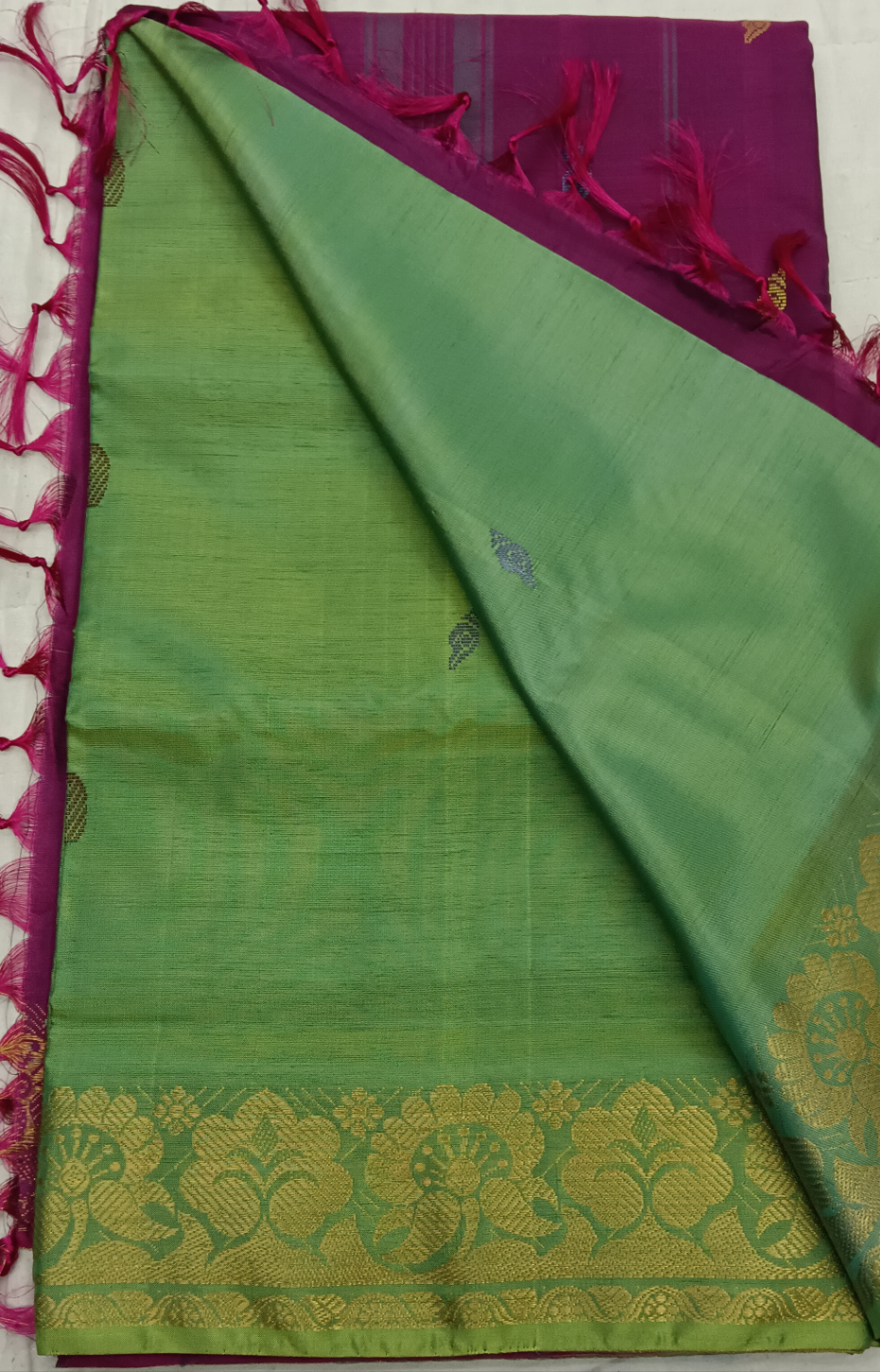 Chinallampattu plain madisar 10yardz