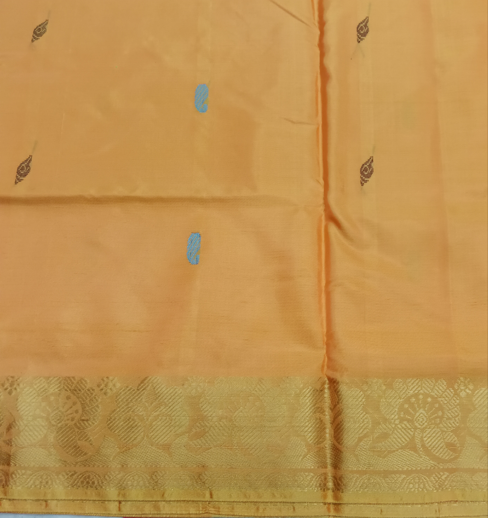 Chinallampattu plain madisar 10yardz