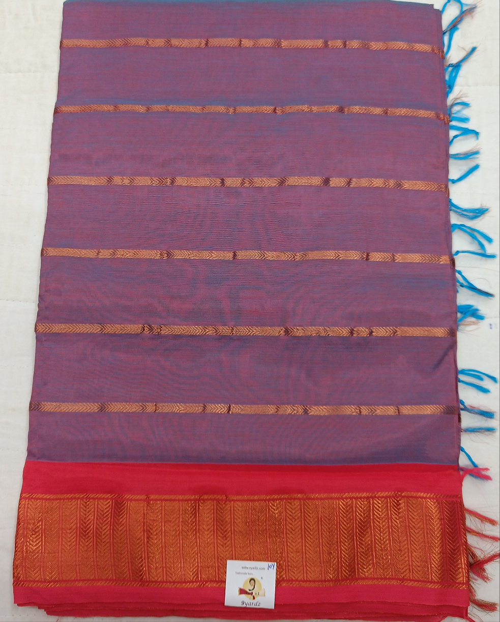 Vaazhainaar Pattu Madisar