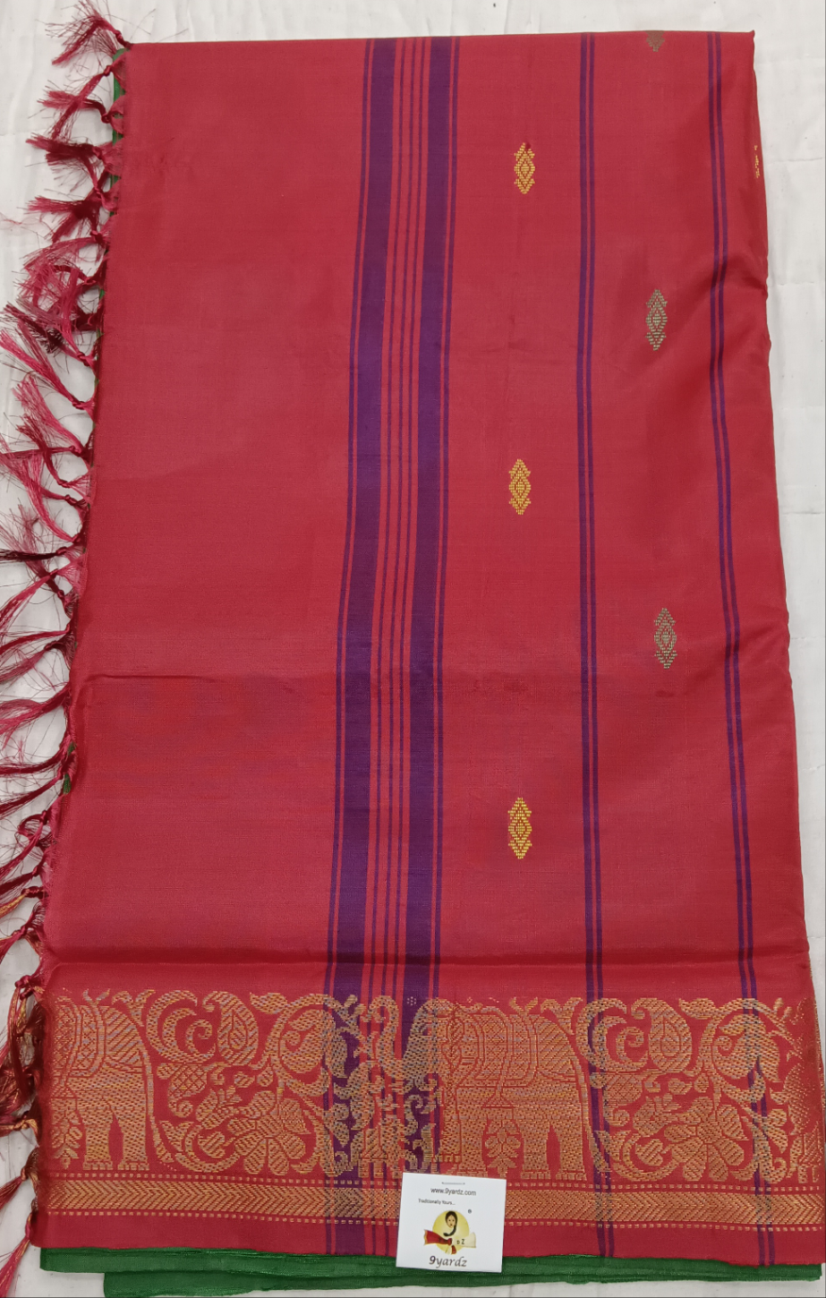 Chinallampattu plain madisar 10yardz