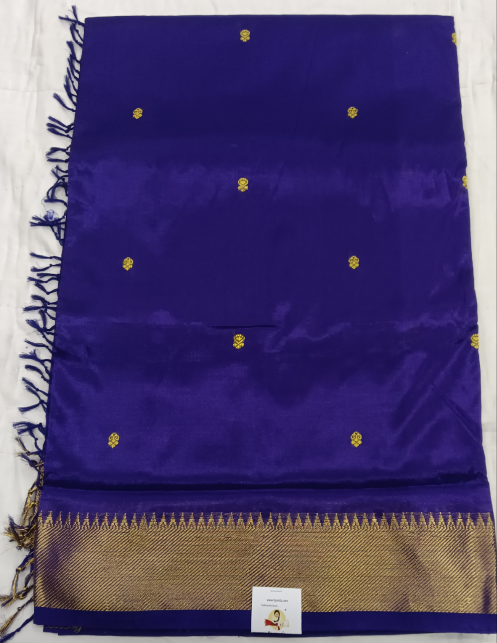 Vaazhainaar Pattu Madisar