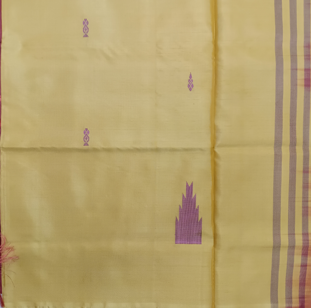 Chinnallampattu 6yardz sarees