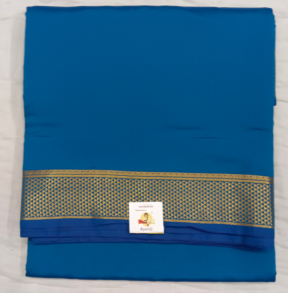 Poly silk 10.5yards  madisar
