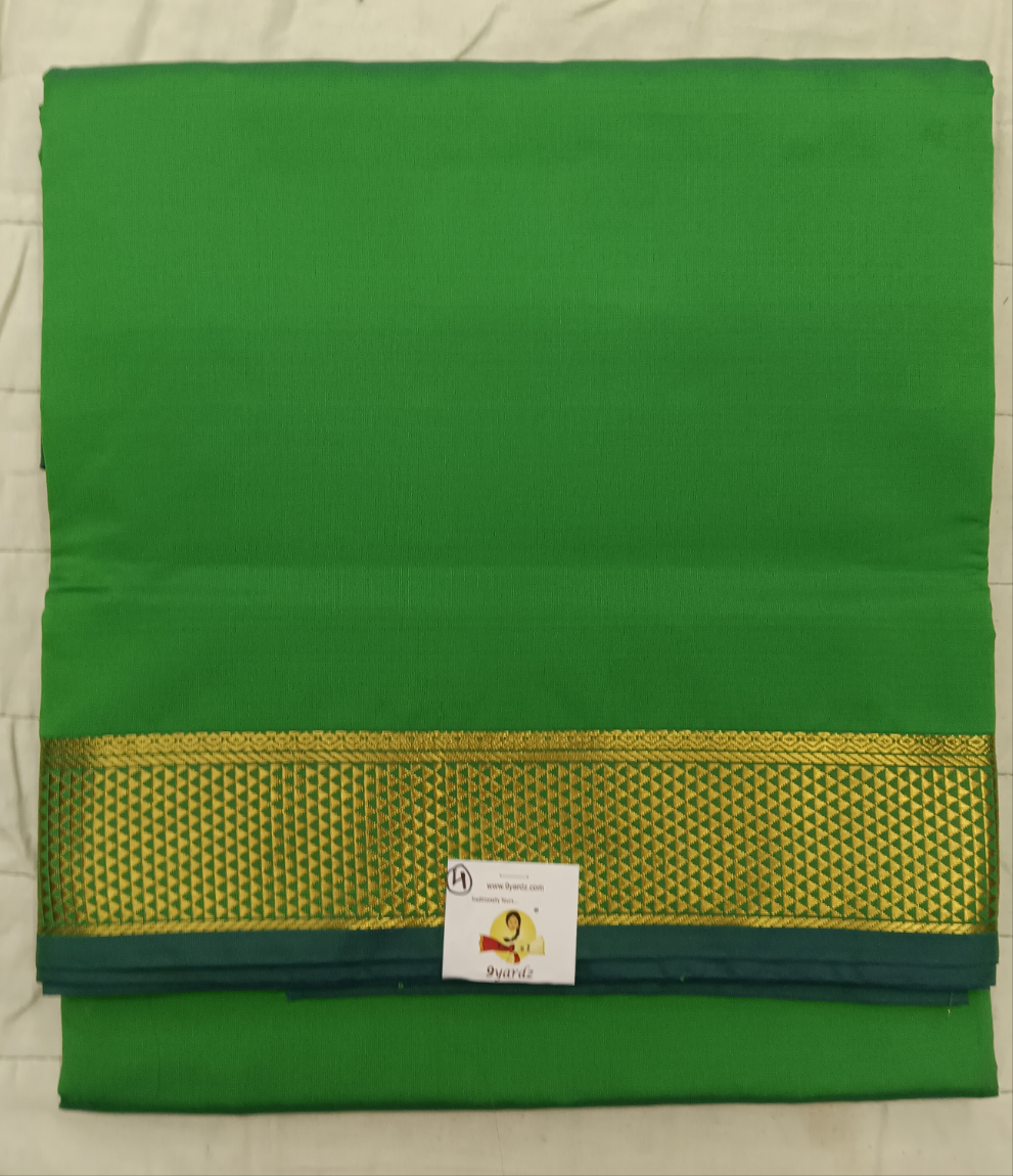 Poly silk 10.5yards  madisar