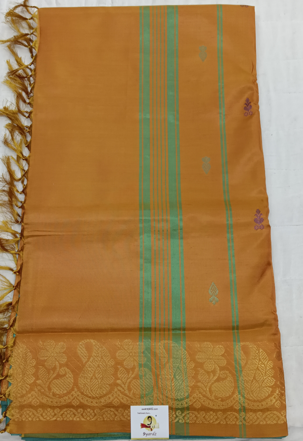 Chinallampattu plain madisar 10yardz