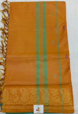 Chinallampattu plain madisar 10yardz