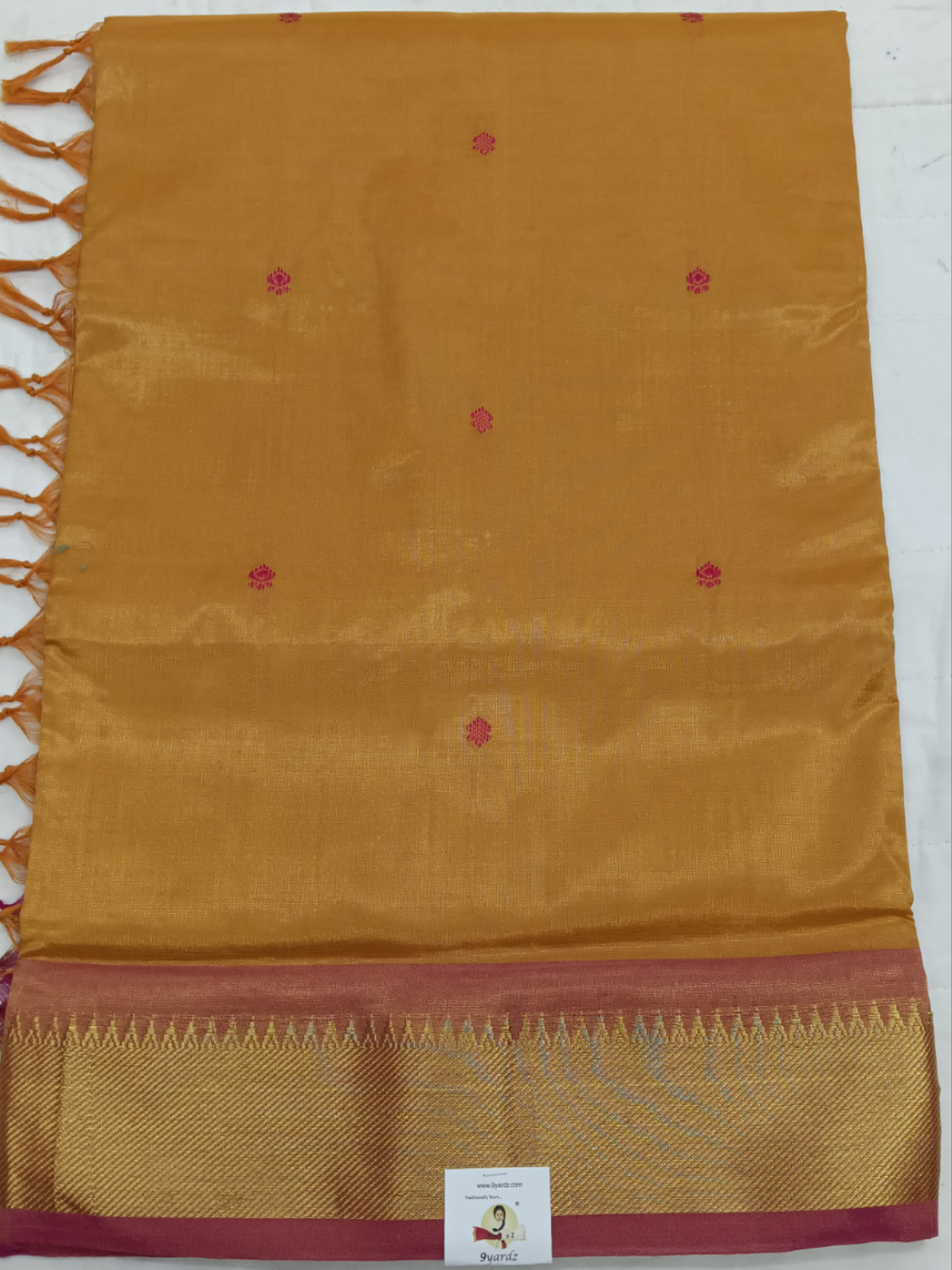Vaazhainaar Pattu Madisar