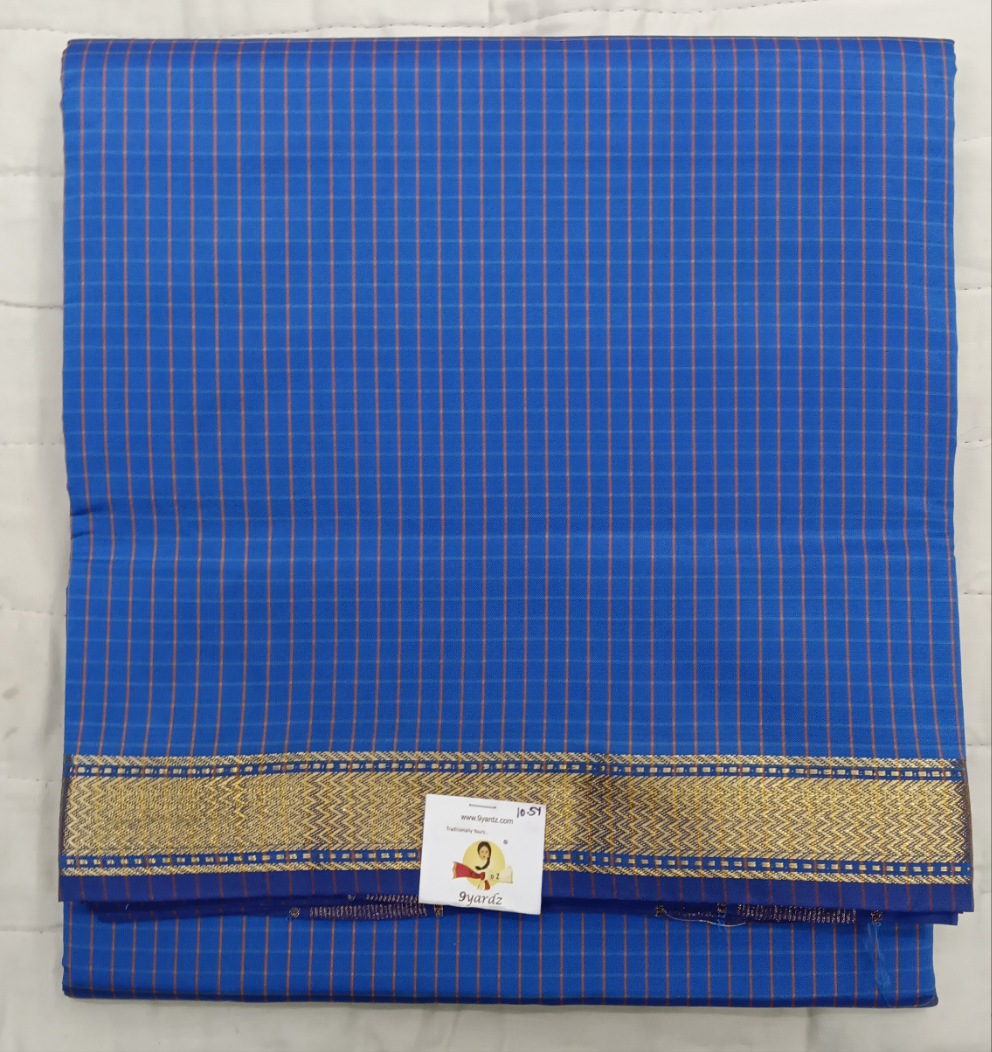 Poly silk 10.5yards  madisar