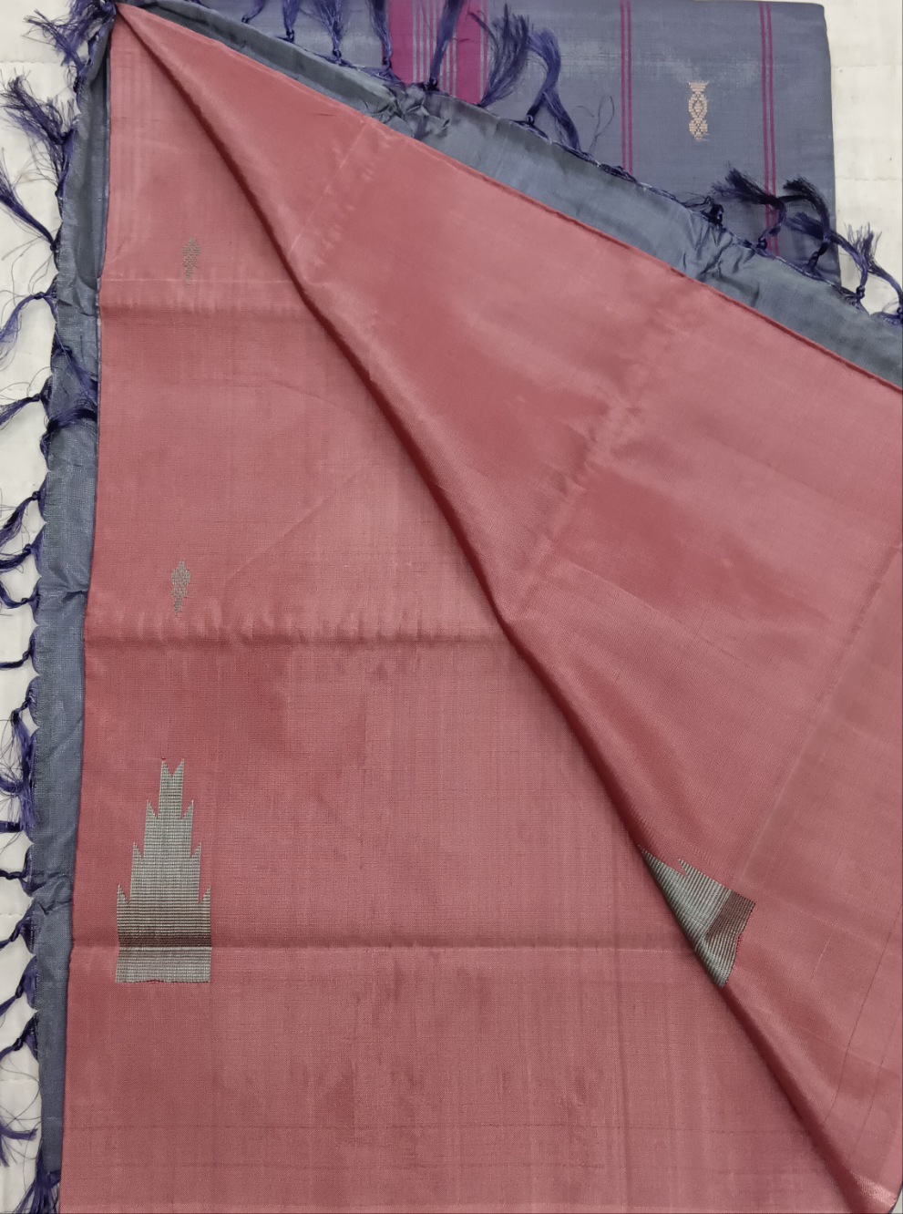 Chinnallampattu 6yardz sarees