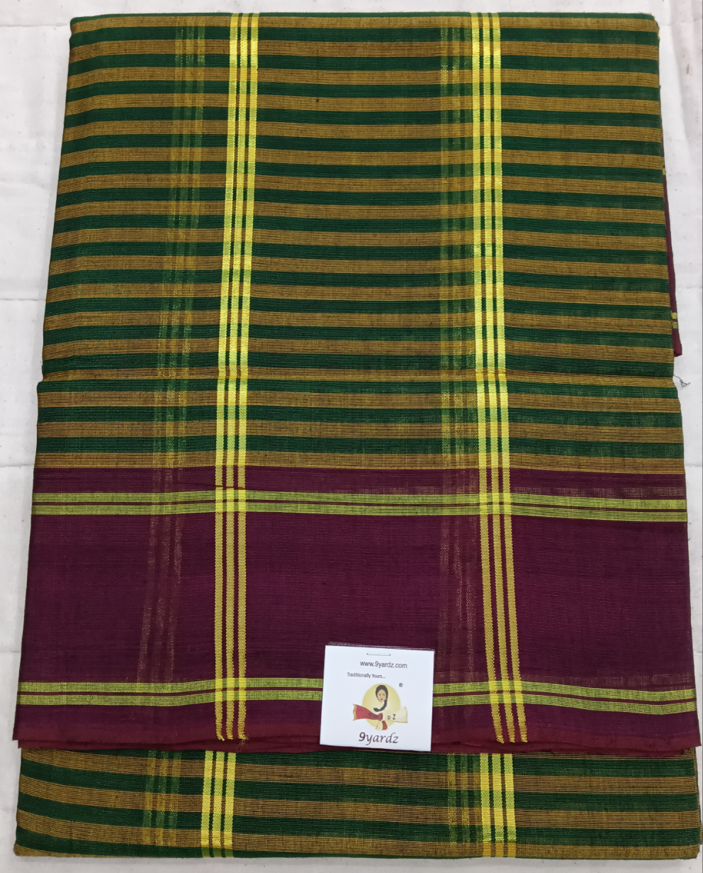 Devendra 6 yards valapoo