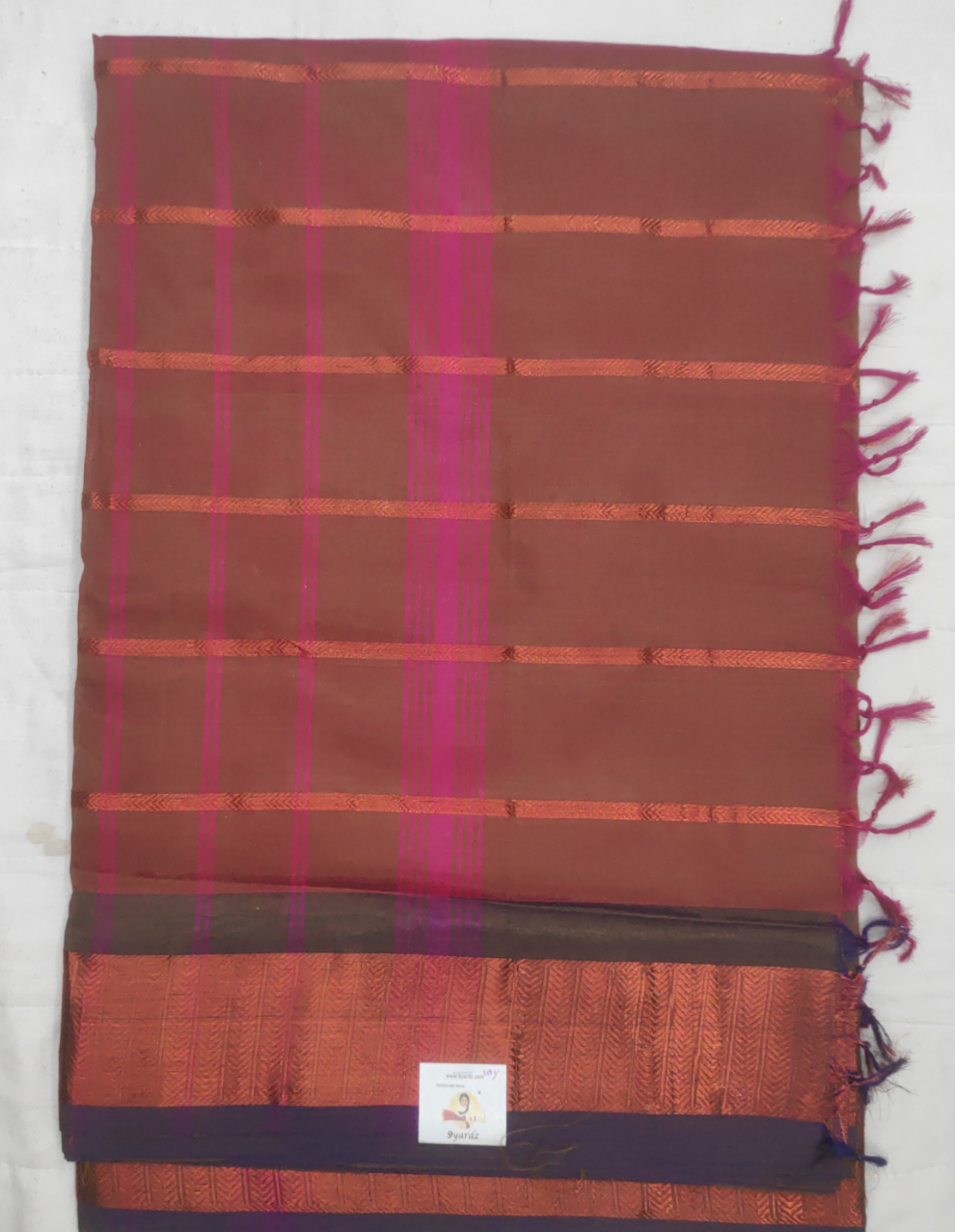 Vaazhainaar Pattu Madisar