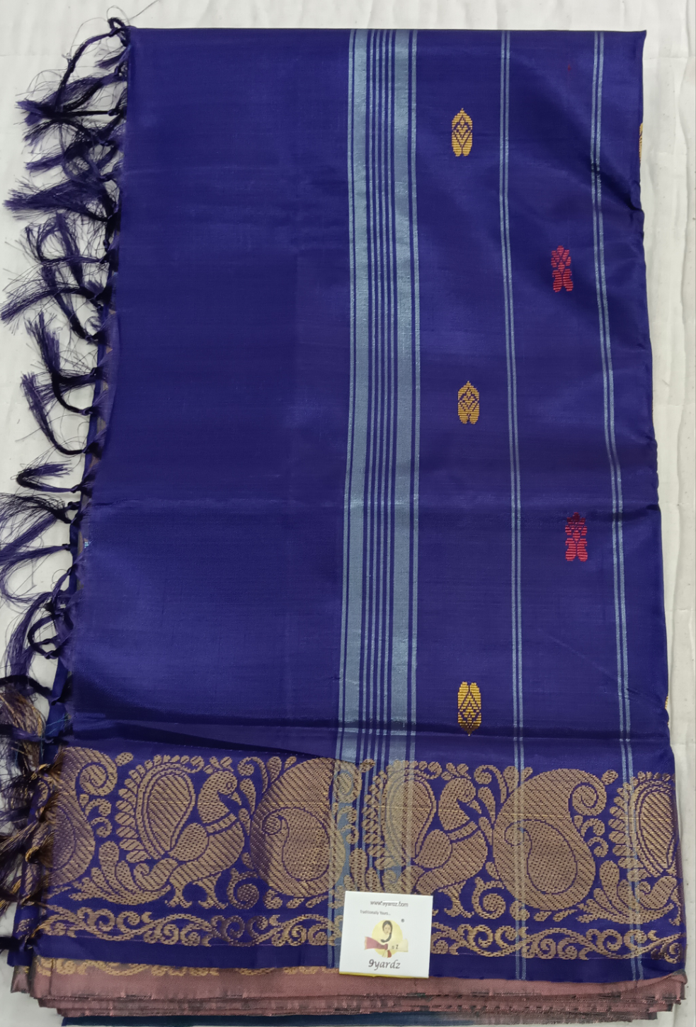 Chinallampattu plain madisar 10yardz