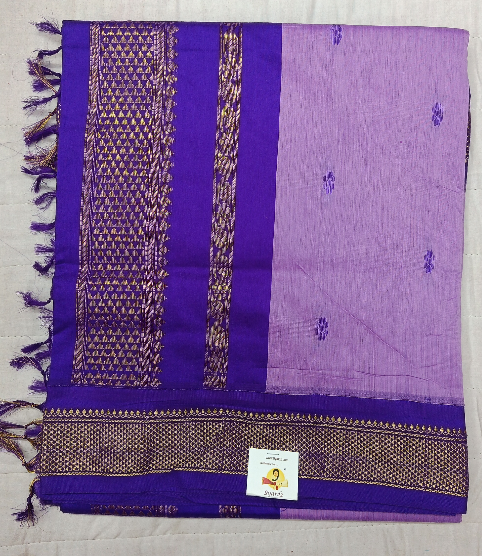 Kalyani cotton 6yardz