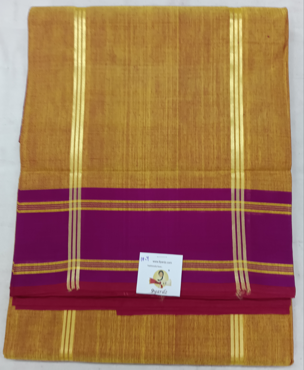 Devendra plain 10yards
