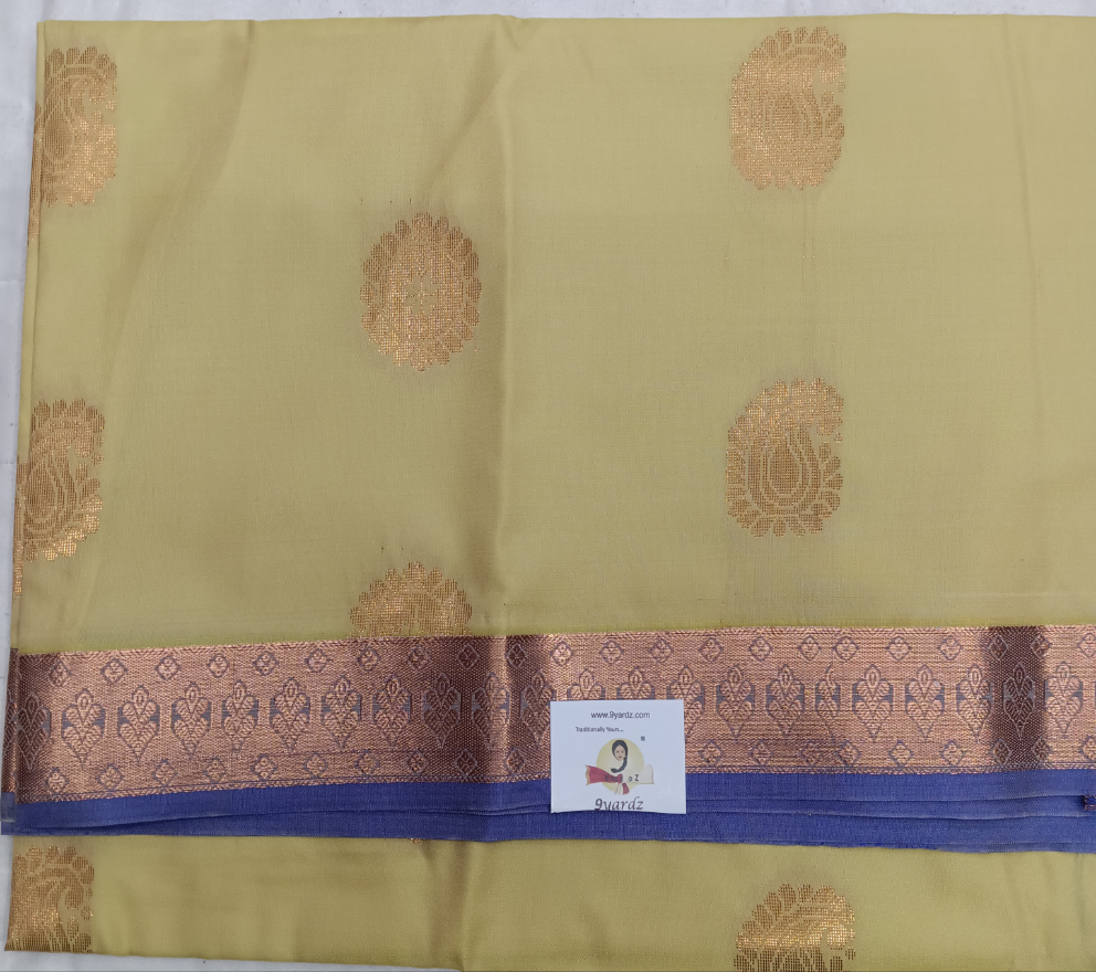 Art silk 6yardz sarees