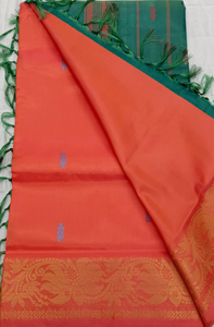 Chinallampattu plain madisar 10yardz