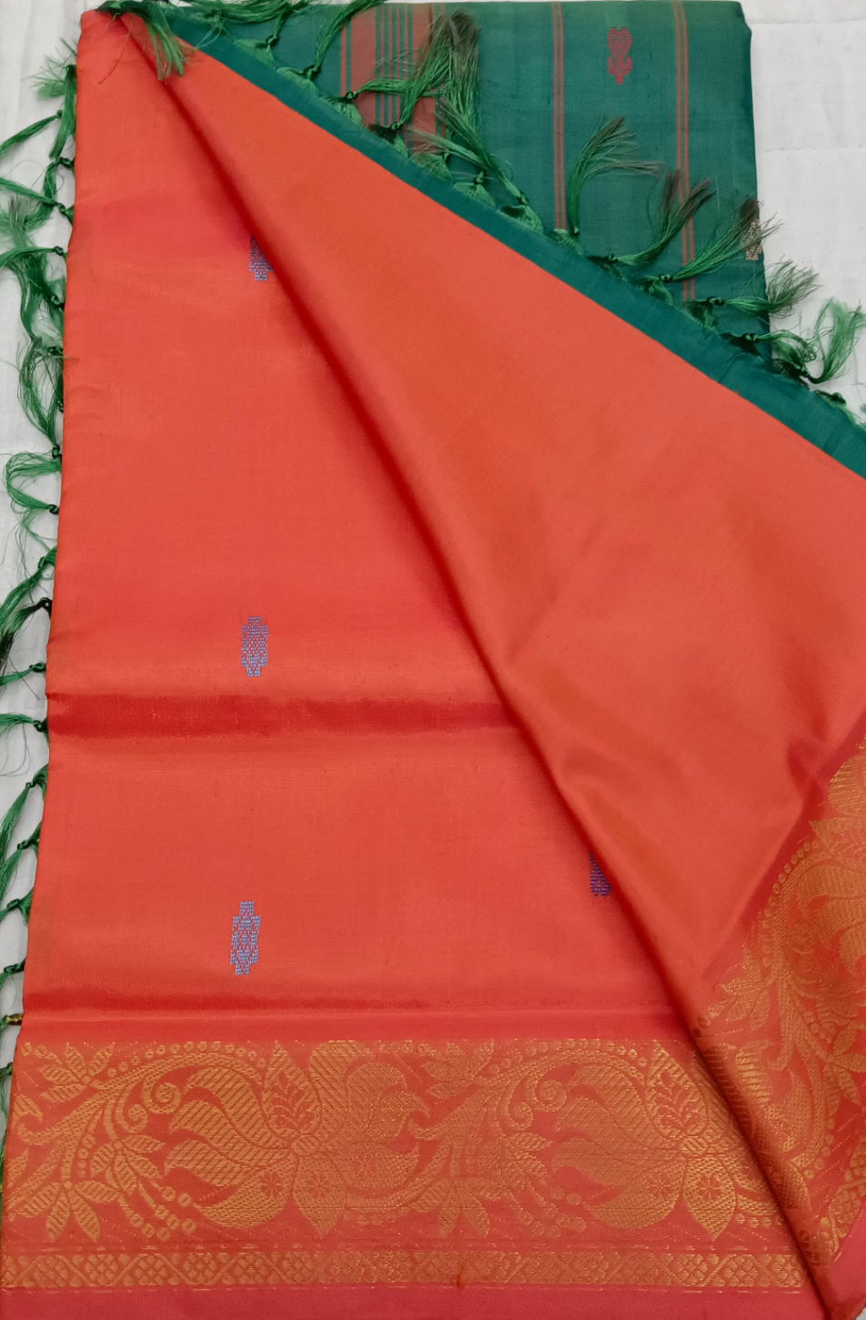 Chinallampattu plain madisar 10yardz