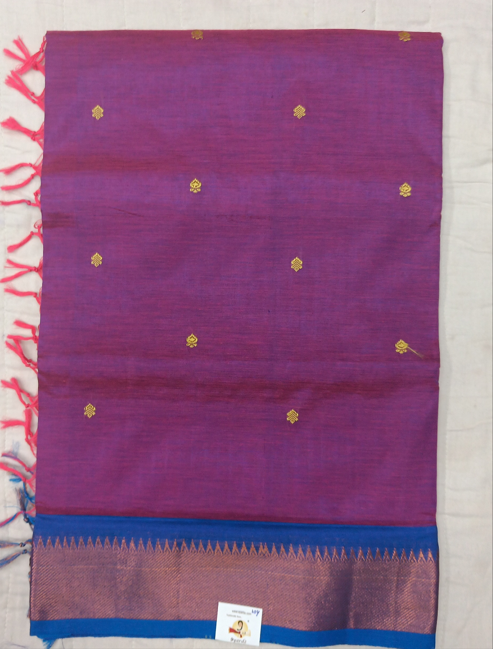Vaazhainaar Pattu Madisar
