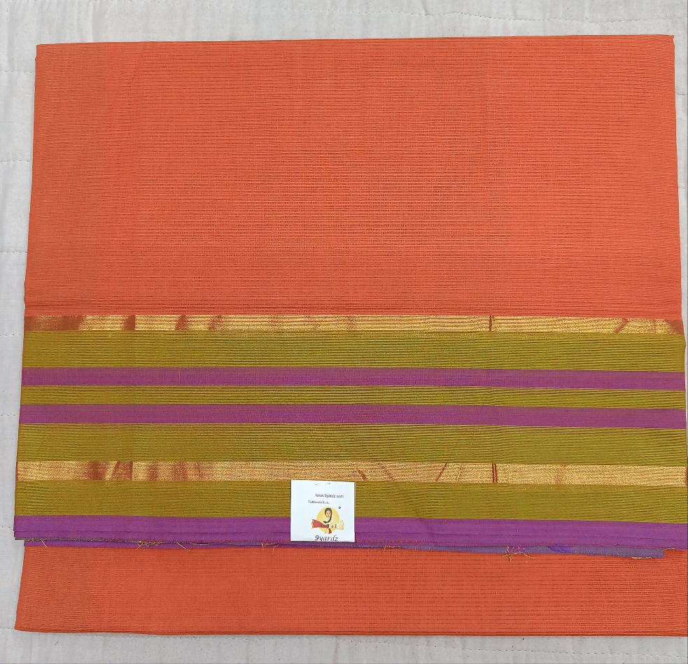 Regular cotton mix 6yardz
