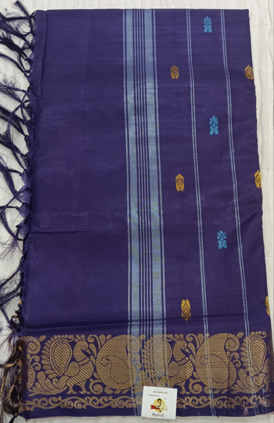 Chinallampattu plain madisar 10yardz