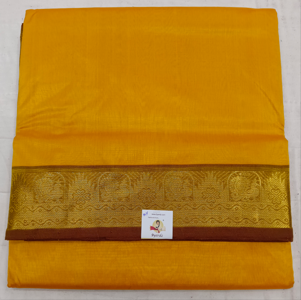 Pure silk cotton -10yards madisar