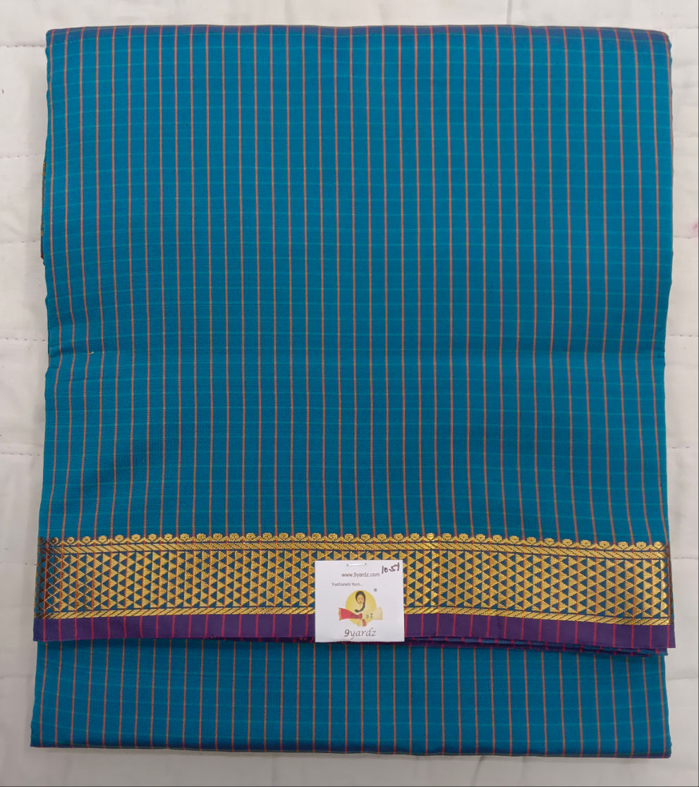 Poly silk 10.5yards  madisar