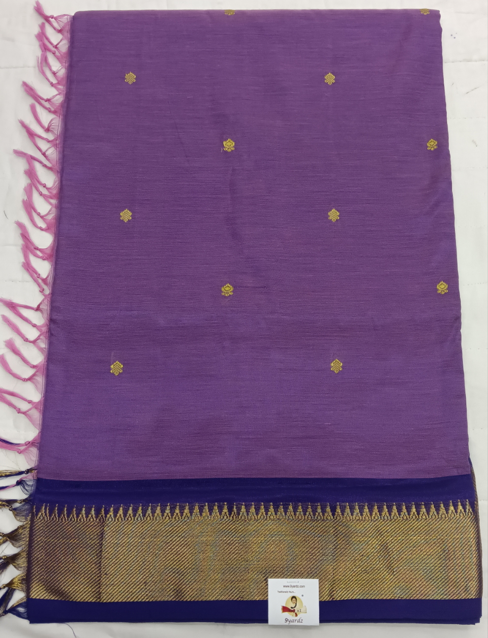 Vaazhainaar Pattu Madisar