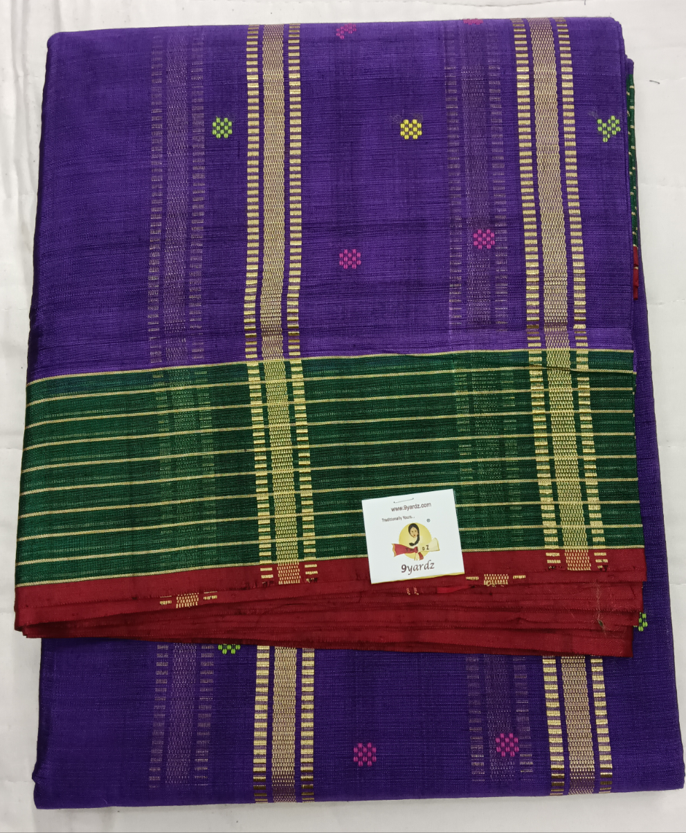 Devendra Butta 10yards