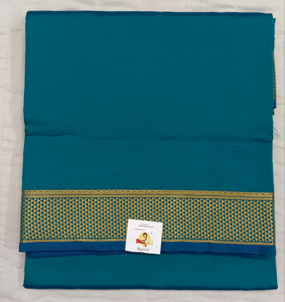 Poly silk 10.5yards  madisar