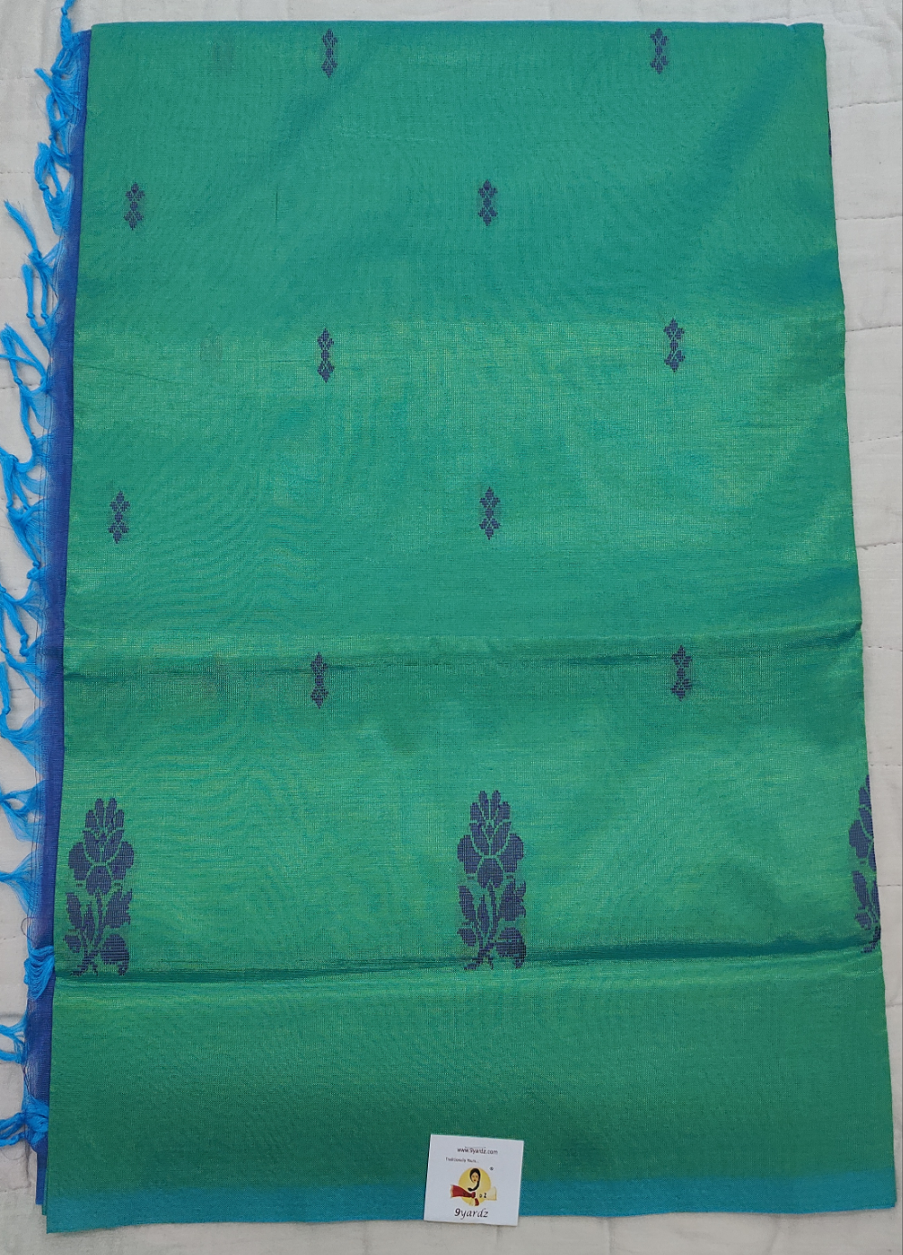 Vaazhainaar pattu 6yard