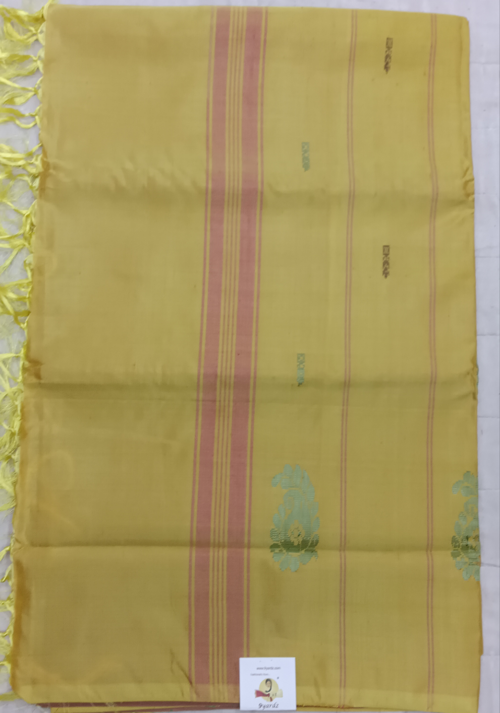 Chinnallampattu 6yardz sarees