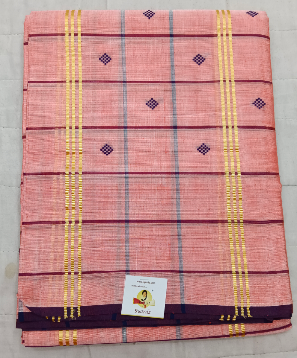 Devendra 6 yards