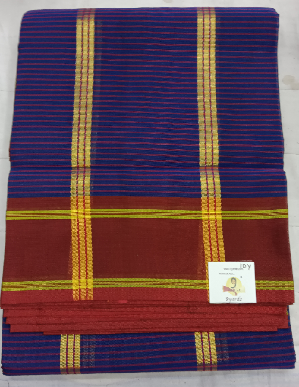 Devendra Valappo 10yards