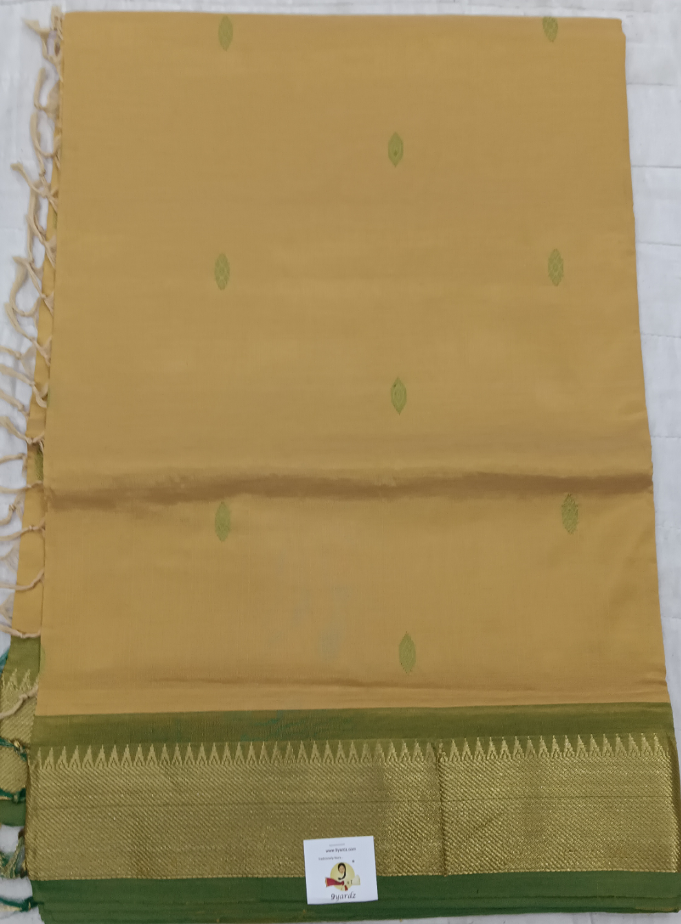 Vaazhainaar pattu 6yard