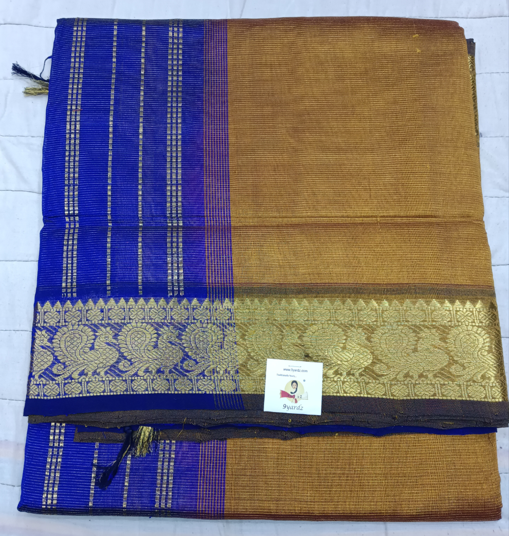 Vairaoosi - Honey brown