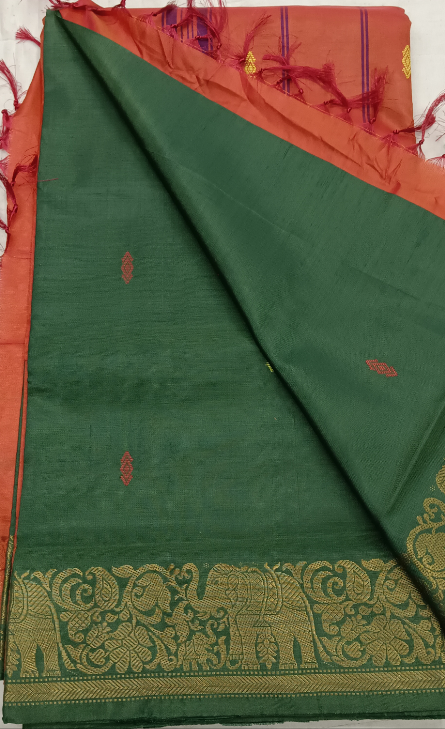 Chinallampattu plain madisar 10yardz