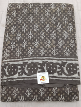 Load image into Gallery viewer, Chanderi cotton 6 yards