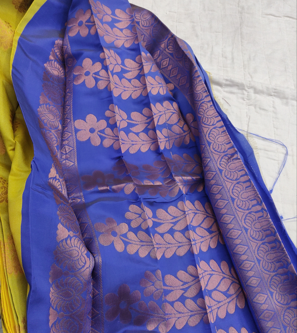 Fancy Kora weightless sarees