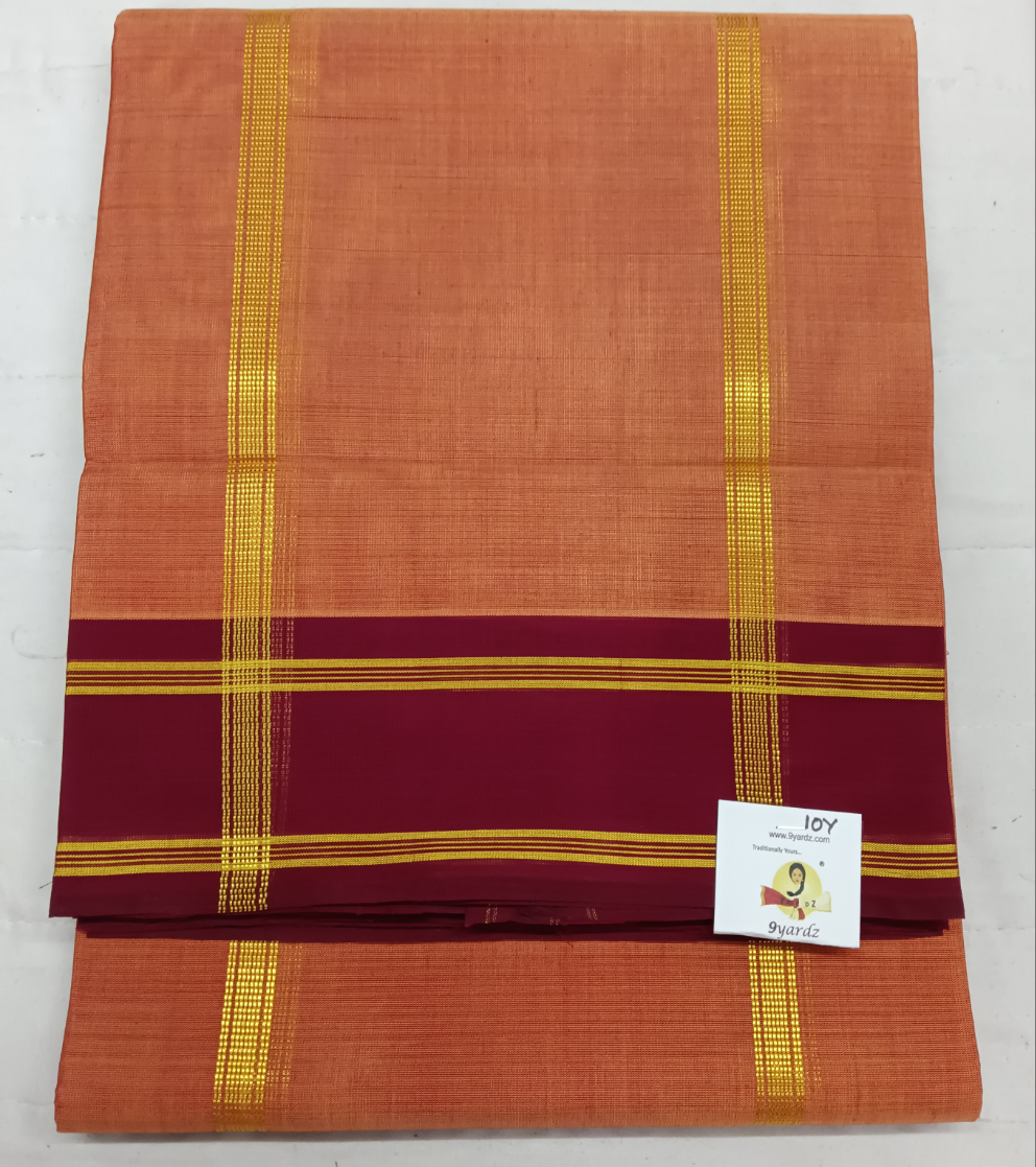 Devendra plain 10yards
