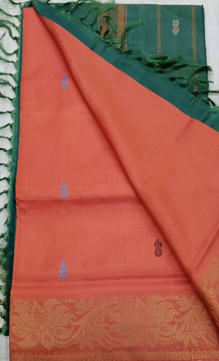 Chinallampattu plain madisar 10yardz