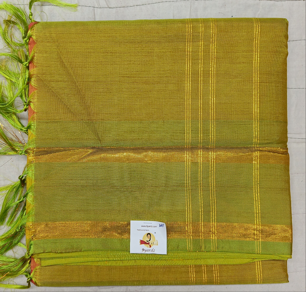 Chinallampattu plain madisar 10yardz