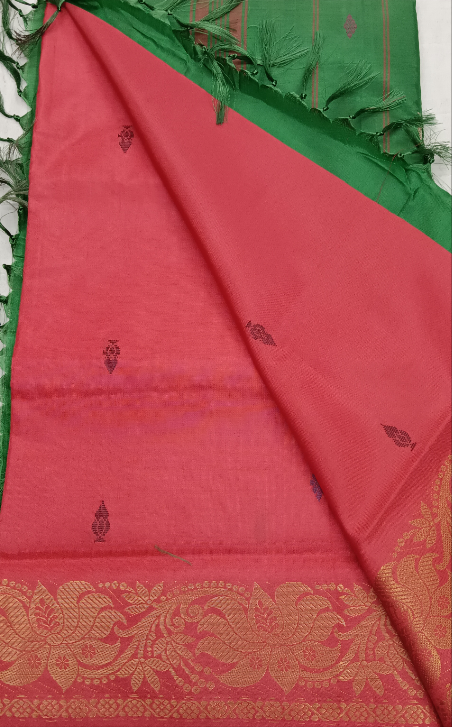 Chinallampattu plain madisar 10yardz